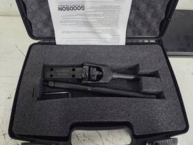 Gh-2555 Goodson Like New Heavy-duty Portable Cylinder Hone