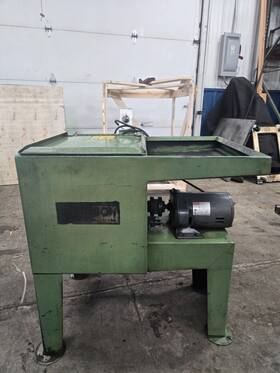 Tb-10 Goodson Metal Parts Tumbler