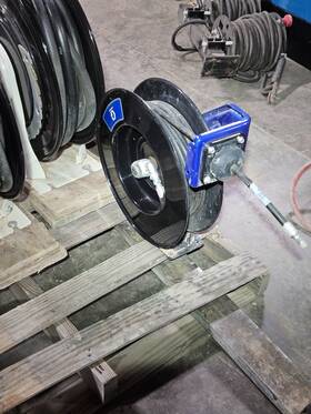 Sdh15b Graco Industrial Sdx 10 Grease 3/8 In Mm Inlet 1/4 X 50 Ft Sdh15b Graco Industrial Sdx 10 Grease 3/8 In Mm Inlet 1/4 X 50 Ft