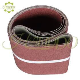 1201710 Handdo 6 Pack Inch 48 60 80 120 150 240 400 Grit Sanding Belts Belt Sander Sandpaper 1201710 Handdo 6 Pack Inch 48 60 80 120 150 240 400 Grit Sanding Belts Belt Sander Sandpaper