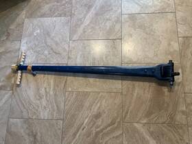 241886 Hein Werner 4 Ton Jack Handle