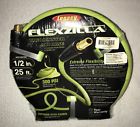 Hfz1225yw3 Legacy Flexzilla Air Hose Free Shipping