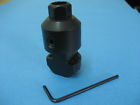 Hh375 Hex Head For 3 Angle Valve Seat Cutting Fits All 8 Pilot Holegoodson Serdi Hh375 Hex Head For 3 Angle Valve Seat Cutting Fits All 8 Pilot Holegoodson Serdi