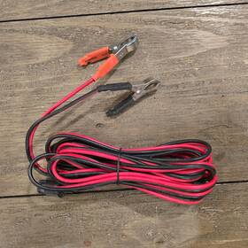 88992007 Hilka Replacement Cable For Boat Winch Trailer 12v Car Caravan Electric Quad Puller