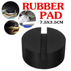 Hkp852818 Universal Jack Guard Adapter Lift Rubber Pad Slotted Frame Rail Hkp852818 Universal Jack Guard Adapter Lift Rubber Pad Slotted Frame Rail