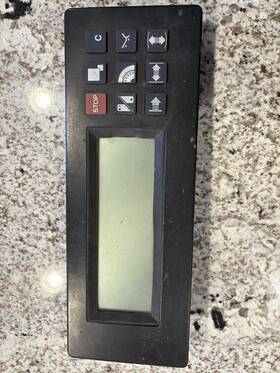 D72.6363d Hofmann Geodyna 2 Ez Screen