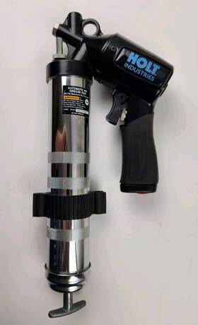 63860 Holt Industries Automatic Air Grease Gun 63860 Holt Industries Automatic Air Grease Gun