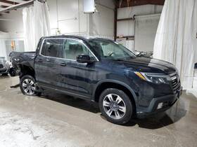 1151727 Honda Used Floor Jack Fits 2018 Ridgeline Grade A