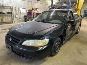 1430848 Honda Used Floor Jack Fits 2001 Accord Grade A
