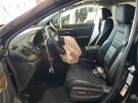 1474740 Honda Used Floor Jack Fits 2022 Cr-v Grade A