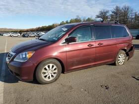 1599037 Honda Used Floor Jack Fits 2010 Odyssey Grade A