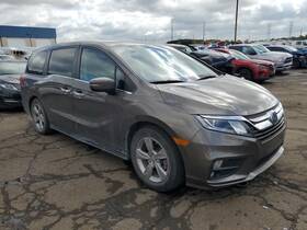 1648569 Honda Used Floor Jack Fits 2020 Odyssey Grade A