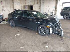 1905691 Honda Used Floor Jack Fits 2021 Civic Grade A