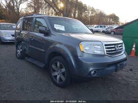 2153179 Honda Used Floor Jack Fits 2012 Pilot Grade A 2153179 Honda Used Floor Jack Fits 2012 Pilot Grade A