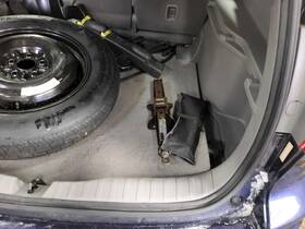 2228928 Honda Used Floor Jack Fits 2011 Cr-v Grade A