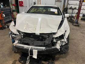 2341610 Honda Used Floor Jack Fits 2012 Accord Grade A