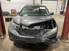 2404288 Honda Used Floor Jack Fits 2014 Cr-v Grade A 2404288 Honda Used Floor Jack Fits 2014 Cr-v Grade A