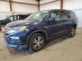 2562763 Honda Used Floor Jack Fits 2016 Pilot Grade A 2562763 Honda Used Floor Jack Fits 2016 Pilot Grade A