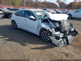 2690935 Honda Used Floor Jack Fits 2023 Civic Grade A