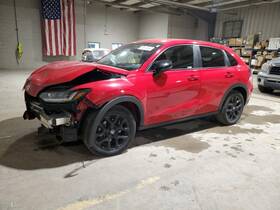 2732857 Honda Used Floor Jack Fits 2023 Hr-v Grade A