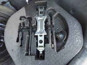 2761765 Honda Used Floor Jack Fits 2017 Accord Grade A