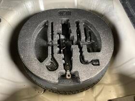 3171708 Honda Used Floor Jack Fits 2007 Civic Grade A