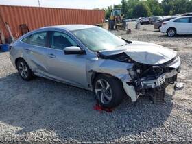 3390185 Honda Used Floor Jack Fits 2019 Insight Grade A