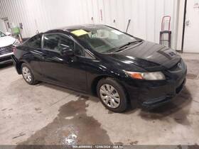 3669071 Honda Used Floor Jack Fits 2012 Civic Grade A