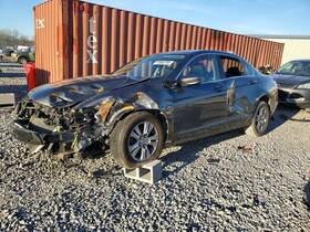 371.ho1i12 Honda Accord 2012 Exhaust Fluid Pump 5503962