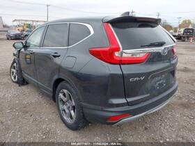 4343044 Honda Used Floor Jack Fits 2018 Cr-v Grade A