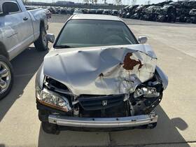 4476191 Honda Used Jack Fits 2000 Accord Grade C