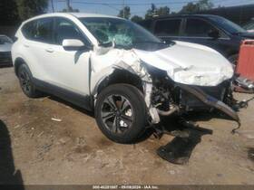 4874203 Honda Used Floor Jack Fits 2021 Cr-v Grade A