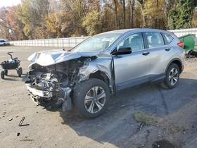 5051226 Honda Used Floor Jack Fits 2019 Cr-v Grade A