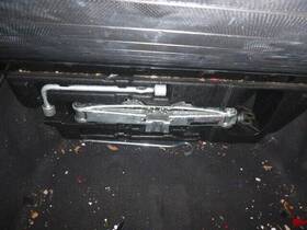 5052092 Honda Used Floor Jack Fits 2011 Crosstour Grade A
