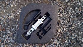 5091365 Honda Used Floor Jack Fits 2014 Accord Grade A 5091365 Honda Used Floor Jack Fits 2014 Accord Grade A