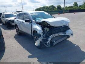 5379855 Honda Used Floor Jack Fits 2020 Cr-v Grade A 5379855 Honda Used Floor Jack Fits 2020 Cr-v Grade A