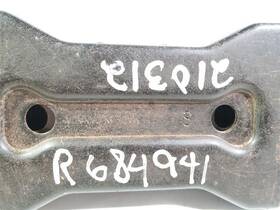 Honda 5511563 Used Floor Jack Fits 2004 Odyssey Grade A