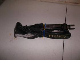 5733453 Honda Used Floor Jack Fits 1995 Accord Grade A