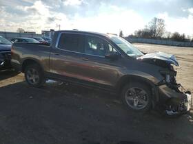 5832617 Honda Used Floor Jack Fits 2022 Ridgeline Grade A