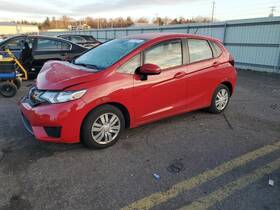 5842219 Honda Used Floor Jack Fits 2017 Fit Grade A