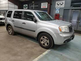 5947756 Honda Used Floor Jack Fits 2015 Pilot Grade A 5947756 Honda Used Floor Jack Fits 2015 Pilot Grade A