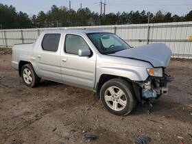 5988006 Honda Used Floor Jack Fits 2013 Ridgeline Grade A