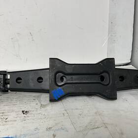 5j133 Honda 2005 Oddessey Jack Kit Used 1400kg For Car And Tools Rusted
