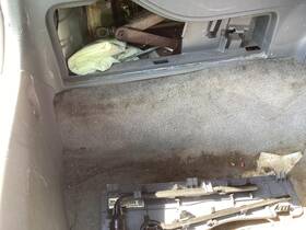 6064819 Honda Used Floor Jack Fits 2006 Odyssey Grade A