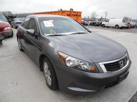 6268300 Honda Used Jack Fits 2008 Accord Grade A