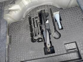 6290987 Honda Used Floor Jack Fits 2022 Accord Grade A