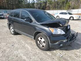 6506614 Honda Used Floor Jack Fits 2008 Cr-v Grade A