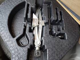 7210712 Honda Used Floor Jack Fits 2015 Accord Grade A