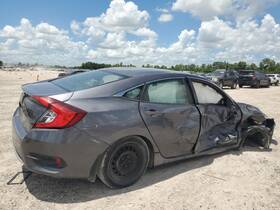 7373880 Honda Used Floor Jack Fits 2020 Civic Grade A