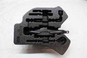 84540-tx6-a00 Honda 2015 Civic Ex Jack Stand Tool Kit Assembly Oem 12 13 14 15